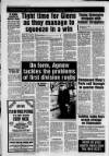 Rutherglen Reformer Friday 07 February 1992 Page 38