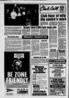 Rutherglen Reformer Friday 14 February 1992 Page 8