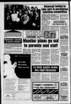 Rutherglen Reformer Friday 21 February 1992 Page 6