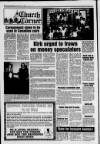 Rutherglen Reformer Friday 21 February 1992 Page 10