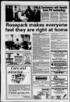 Rutherglen Reformer Friday 21 February 1992 Page 14
