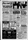 Rutherglen Reformer Friday 28 February 1992 Page 8