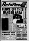 Rutherglen Reformer Friday 06 March 1992 Page 1