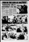 Rutherglen Reformer Friday 03 July 1992 Page 17