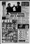 Rutherglen Reformer Friday 10 July 1992 Page 6