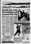 Rutherglen Reformer Friday 31 July 1992 Page 14