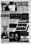 Rutherglen Reformer Friday 14 August 1992 Page 11