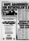 Rutherglen Reformer Friday 14 August 1992 Page 24