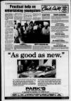 Rutherglen Reformer Friday 28 August 1992 Page 8