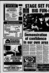 Rutherglen Reformer Friday 11 September 1992 Page 24