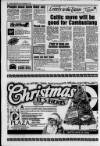 Rutherglen Reformer Friday 04 December 1992 Page 4