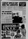 Rutherglen Reformer Friday 08 January 1993 Page 15
