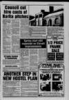 Rutherglen Reformer Friday 22 January 1993 Page 7