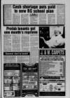 Rutherglen Reformer Friday 05 March 1993 Page 7