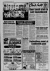 Rutherglen Reformer Friday 05 March 1993 Page 8