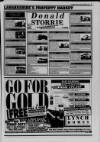 Rutherglen Reformer Friday 05 March 1993 Page 41