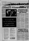Rutherglen Reformer Friday 25 June 1993 Page 20
