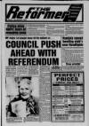 Rutherglen Reformer