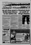 Rutherglen Reformer Friday 24 September 1993 Page 16