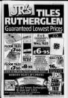 Rutherglen Reformer Friday 20 January 1995 Page 19
