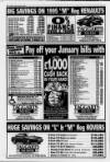 Rutherglen Reformer Friday 20 January 1995 Page 38