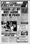 Rutherglen Reformer Friday 03 February 1995 Page 1