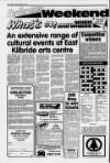 Rutherglen Reformer Friday 17 February 1995 Page 14