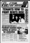 Rutherglen Reformer Friday 03 March 1995 Page 1