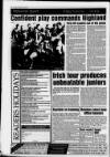 Rutherglen Reformer Friday 03 March 1995 Page 38