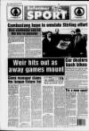 Rutherglen Reformer Friday 03 March 1995 Page 40