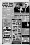 Rutherglen Reformer Friday 24 March 1995 Page 12