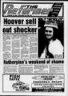 Rutherglen Reformer Thursday 01 June 1995 Page 1