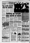 Rutherglen Reformer Thursday 01 June 1995 Page 6