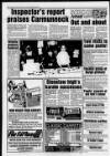 Rutherglen Reformer Thursday 14 December 1995 Page 6