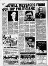 Rutherglen Reformer Wednesday 10 January 1996 Page 6