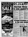 Rutherglen Reformer Wednesday 06 March 1996 Page 24