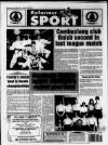 Rutherglen Reformer Wednesday 03 July 1996 Page 48