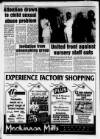 Rutherglen Reformer Wednesday 25 September 1996 Page 6