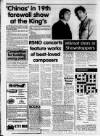 Rutherglen Reformer Wednesday 25 September 1996 Page 18