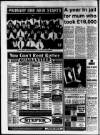 Rutherglen Reformer Wednesday 06 November 1996 Page 12