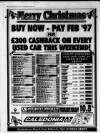 Rutherglen Reformer Wednesday 06 November 1996 Page 36