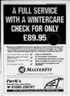 Rutherglen Reformer Wednesday 18 December 1996 Page 33