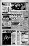 Glamorgan Gazette Thursday 29 January 1987 Page 6