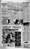 Glamorgan Gazette Thursday 29 January 1987 Page 14