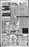 Glamorgan Gazette Thursday 05 February 1987 Page 24