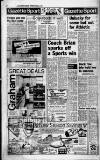 Glamorgan Gazette Thursday 05 March 1987 Page 30