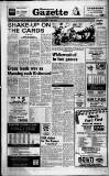 Glamorgan Gazette Thursday 05 March 1987 Page 32