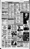 Glamorgan Gazette Thursday 10 November 1988 Page 14