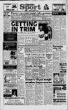 Glamorgan Gazette Thursday 09 February 1989 Page 26