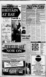 Glamorgan Gazette Thursday 05 July 1990 Page 6